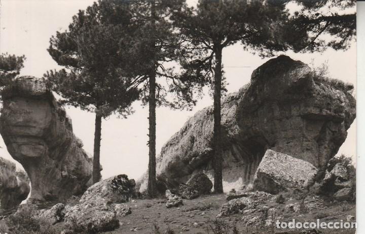 Postales: N&ordm; 13208 POSTAL CUENCA EL ELEFANTE - Foto 1