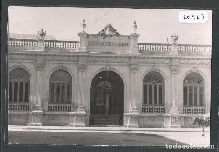 Casino castilla la mancha loca