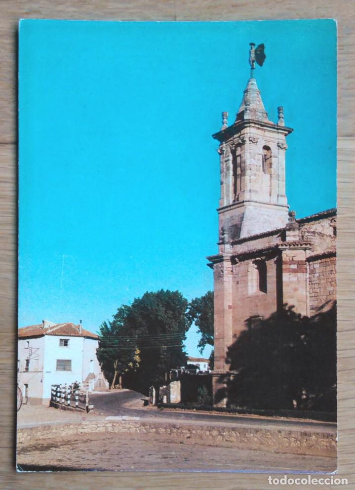 Cartes Postales: MOLINA DE ARAGON - EL GIRALDO