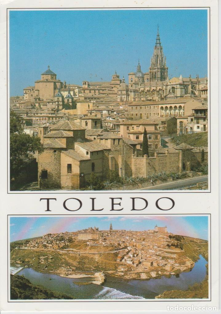 Postales: (2123) TOLEDO - Foto 1