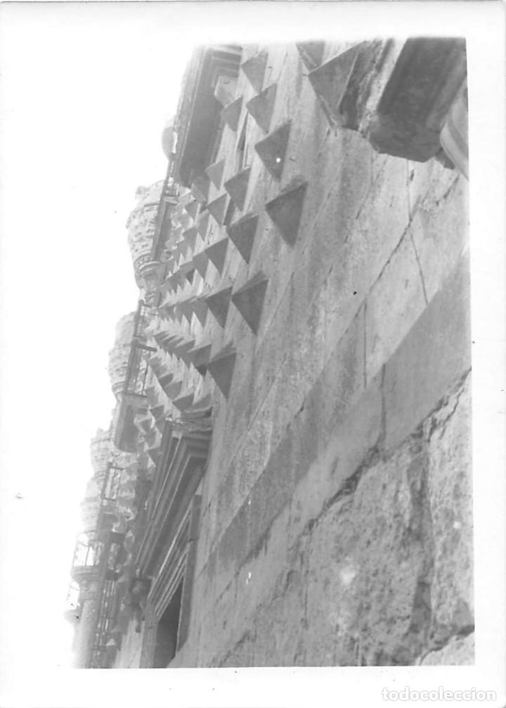 Postales: GUADALAJARA.- FOTO 7 X 10 CMS