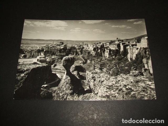 Postales: CUENCA SAN PABLO EDICIONES SICILIA N&ordm; 57 - Foto 1