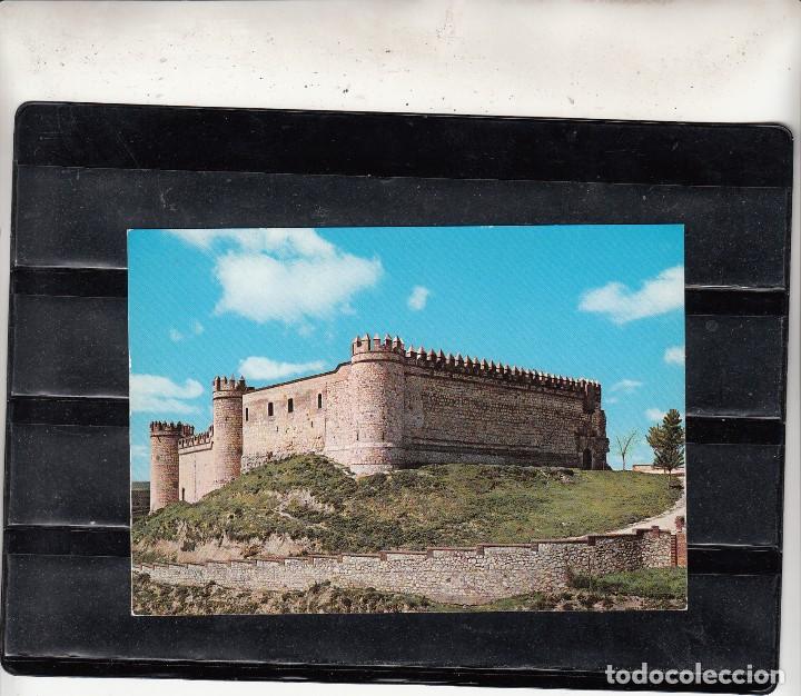 Postales: TOLEDO. CASTILLO DE MAQUEDA - Foto 1