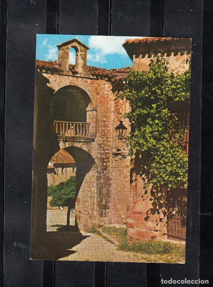 Postales: 2 - SIG&Uuml;ENZA. ARQUILLO - Foto 1