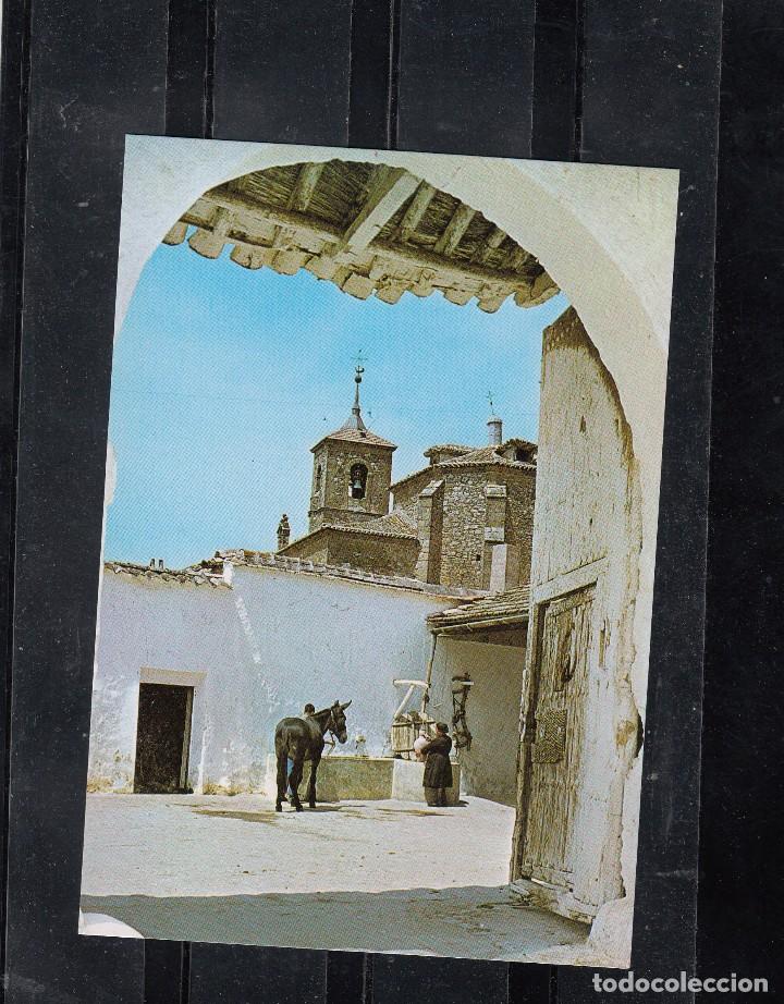 Postales: LA MANCHA. ESPA&Ntilde;A - Foto 1