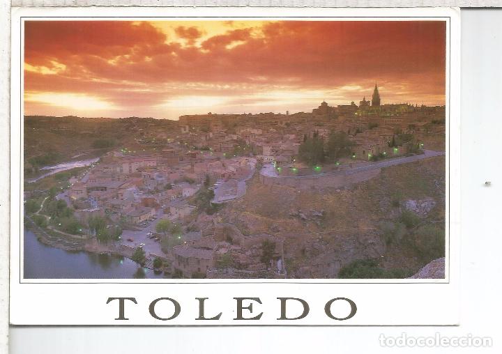 Postales: TOLEDO ESCRITA - Foto 1