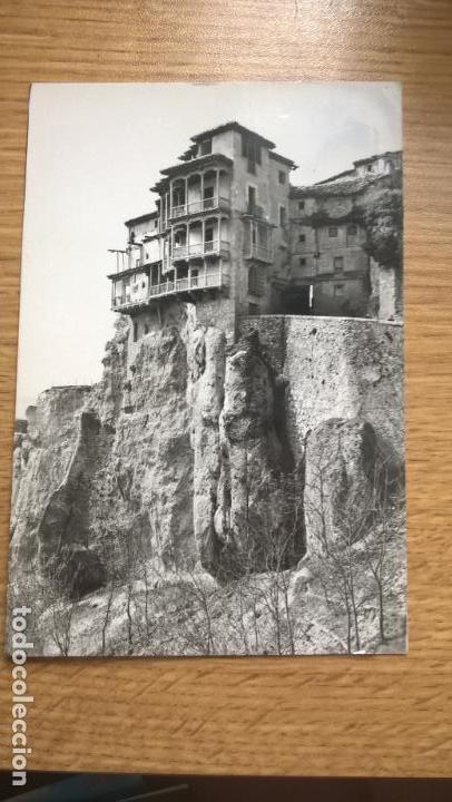 Postales: Cuenca, postal de &eacute;poca - Foto 1