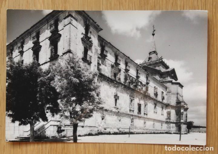 Postales: UCLES - CUENCA - MONASTERIO - Foto 1