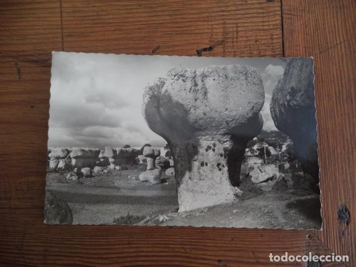 Postales: Postal de Cuenca - Foto 1