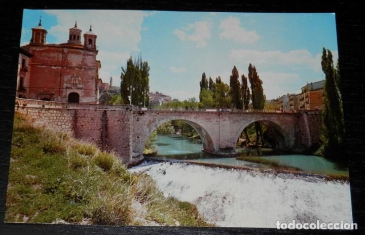 Postales: ANTIGUA TARJETA POSTAL CUENCA - Foto 1