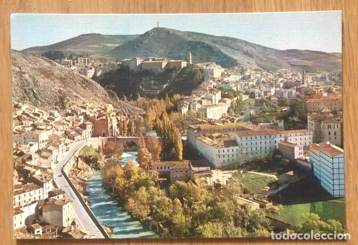 Postales: CUENCA - VISTA PANORAMICA - Foto 1
