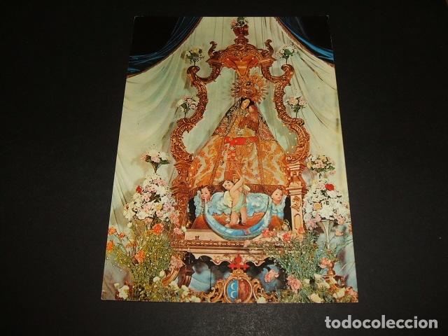 Postales: CAMPO DE CRIPTANA CIUDAD REAL SANTISIMA VIRGEN DE CRIPTANA - Foto 1