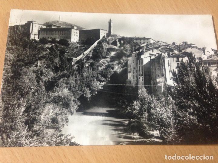 Postales: ANTIGUA POSTAL CUENCA CASTILLA LA MANCHA - Foto 1