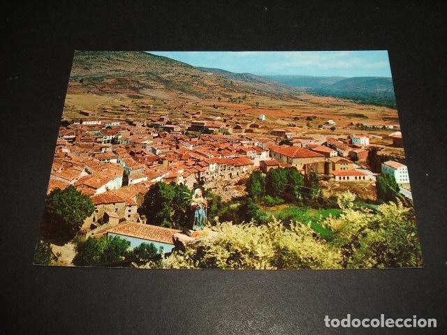 Postales: CA&Ntilde;ETE CUENCA VISTA GENERAL - Foto 1