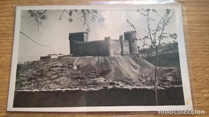 Postales: Castillo de San Servando. Toledo - Foto 1