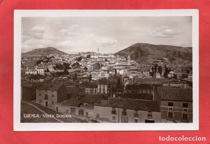 Postales: cuenca. vista general - Foto 1