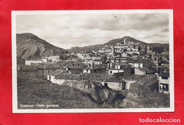 Postales: cuenca. vista general - Foto 1