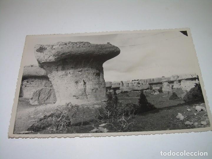 Postales: ANTIGUA POSTAL.....CUENCA. - Foto 1