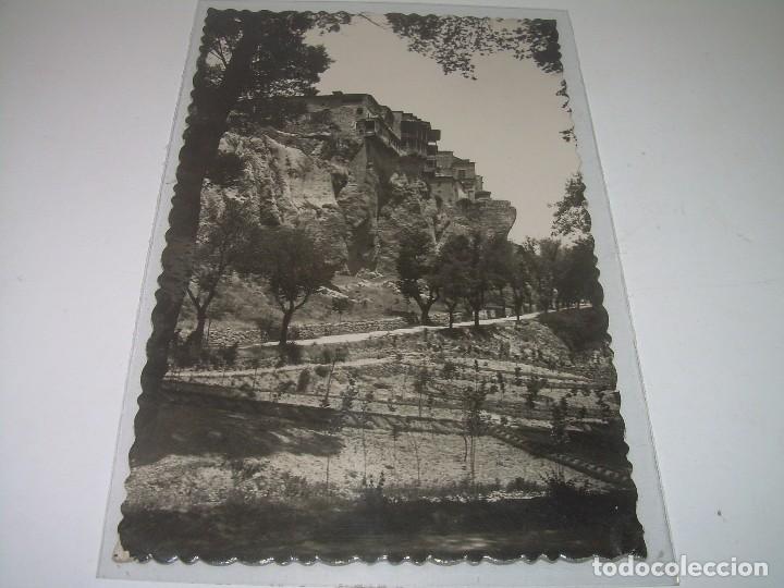 Postales: ANTIGUA POSTAL.....CUENCA. - Foto 1