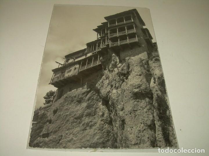 Postales: ANTIGUA POSTAL.....CUENCA. - Foto 1