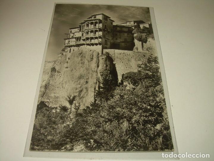 Postales: ANTIGUA POSTAL.....CUENCA. - Foto 1