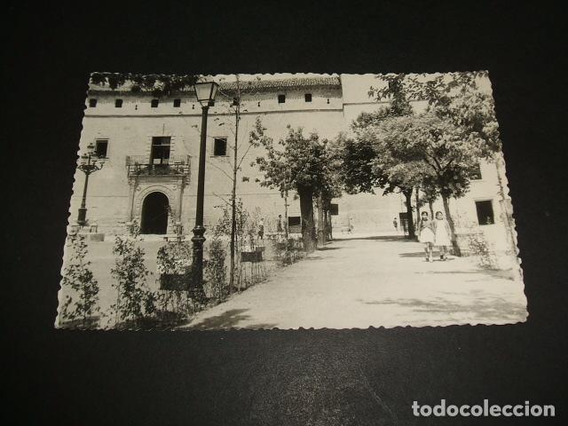 Postales: TOLEDO EDIFICIO POSTAL FOTOGRAFICA - Foto 1
