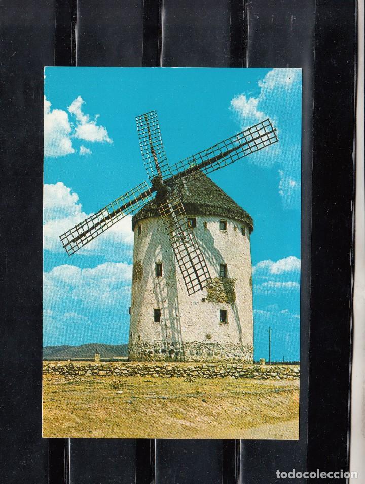 Postales: LA MANCHA - Foto 1