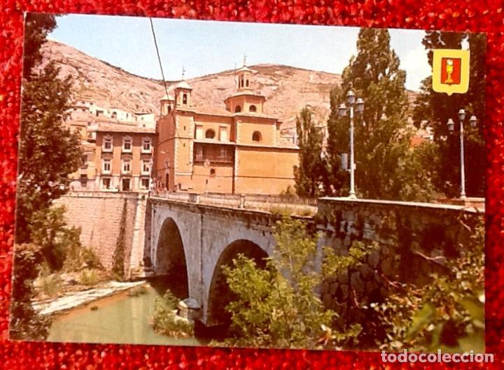 Postales: CUENCA. SIN CIRCULAR. .ENVIO INCLUIDO. - Foto 1