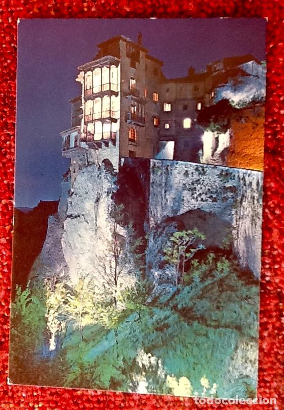 Postales: CUENCA. SIN CIRCULAR. .ENVIO INCLUIDO. - Foto 1