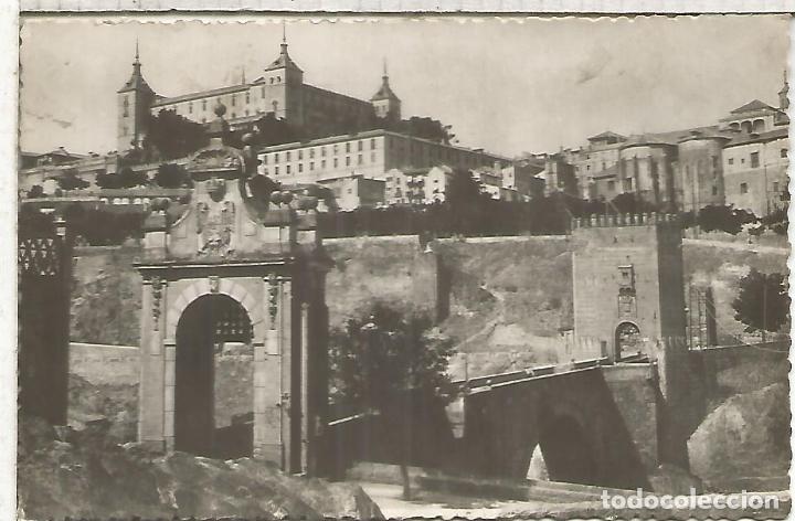 Postales: TOLEDO ESCRITA - Foto 1