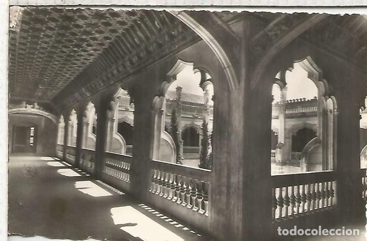 Postales: TOLEDO SIN ESCRIBIR - Foto 1