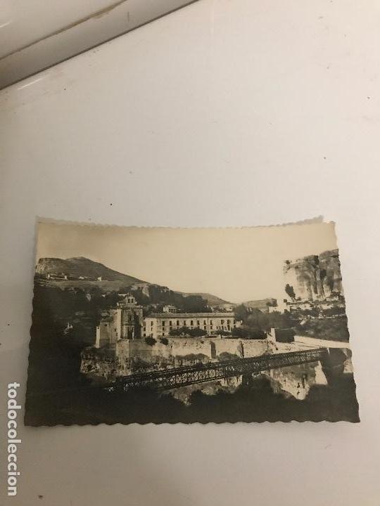 Postales: Cuenca,Convento san Pablo - Foto 1