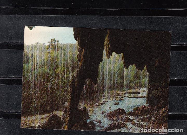 Postales: CUENCA. NACIMIENTO DEL R&Iacute;O CUERVO - Foto 1