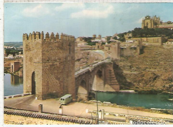 Postales: TOLEDO ESCRITA - Foto 1