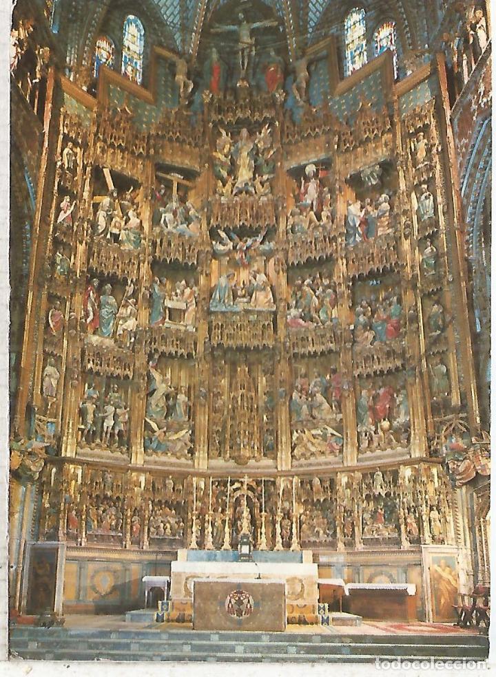 Postales: TOLEDO ESCRITA - Foto 1