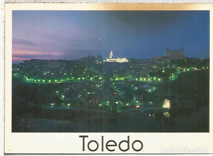 Postales: TOLEDO ESCRITA - Foto 1