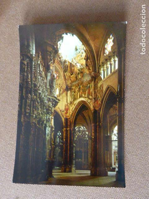 Postales: TOLEDO. ARRIBAS - Foto 1