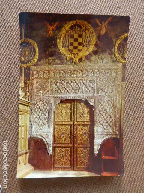 Postales: TOLEDO. ARRIBAS - Foto 1
