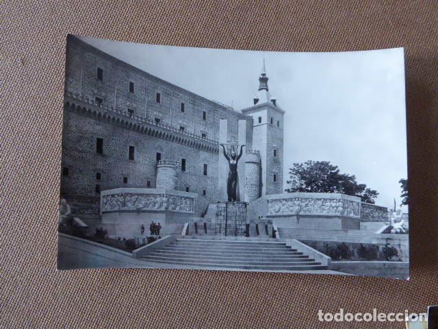 Postales: TOLEDO. ARRIBAS - Foto 1