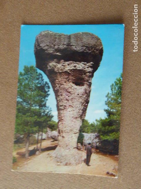 Postales: CUENCA. N&ordm; 9. ED. SICILIA - Foto 1