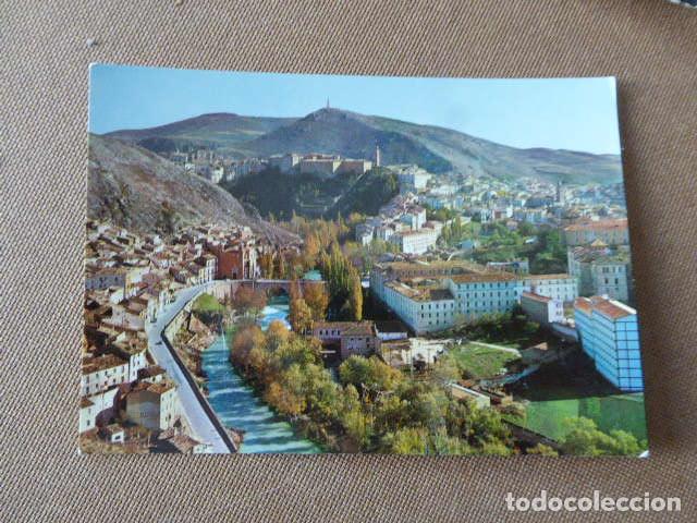 Postales: CUENCA. N&ordm; 12. ED.SICILIA - Foto 1
