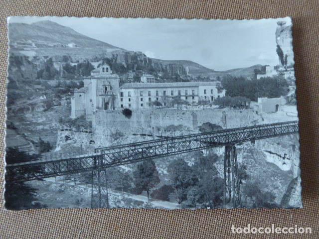 Postales: CUENCA. N&ordm; 4. GARCIA GARRABELLA - Foto 1