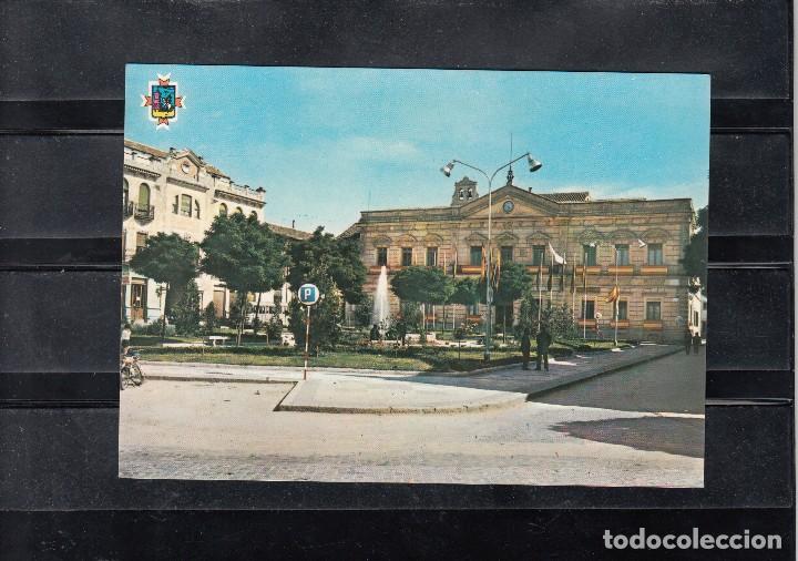 Cartes Postales: 1 ALCAZAR DE SAN JUAN. CORAZON DE LA MANCHA