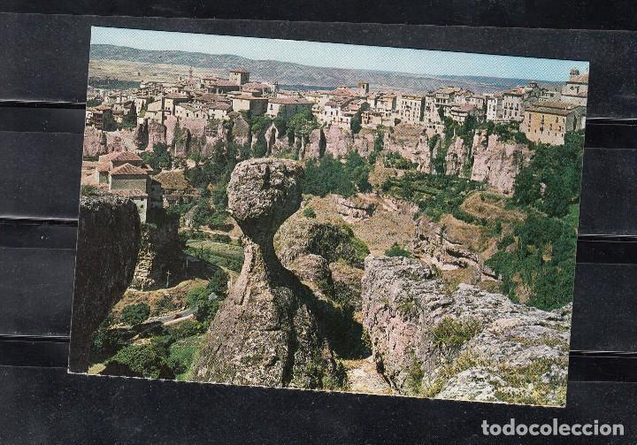 Postales: CUENCA. HOZ DE HU&Eacute;CAR - Foto 1