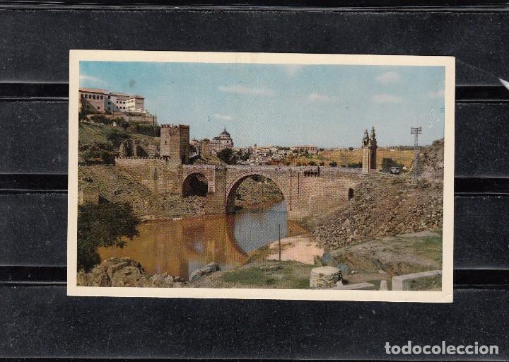 Cartes Postales: 12.- TPLEDO. PUENTE DE ALC&Aacute;NTARA