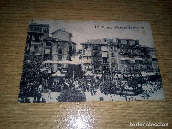 Postales: Toledo - Foto 1