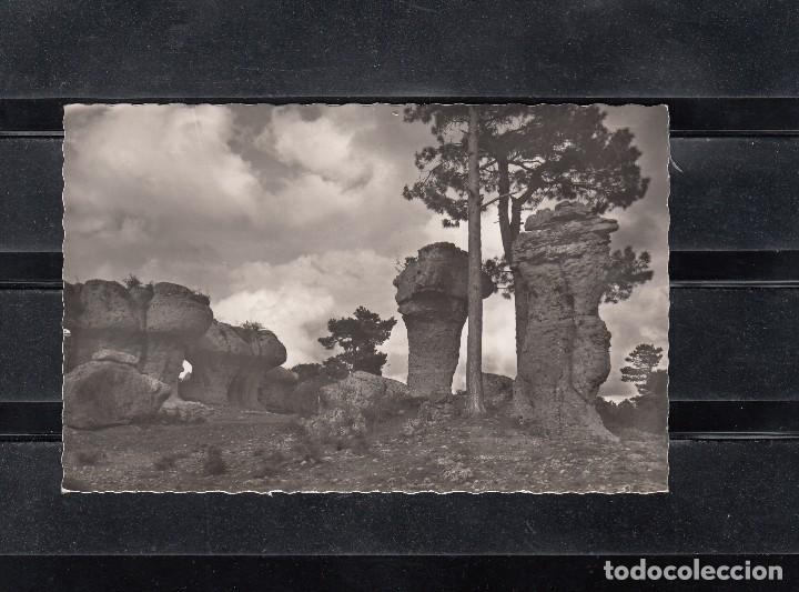 Postales: 23.- CUENCA. LA CIUDAD ENCANTADA - Foto 1