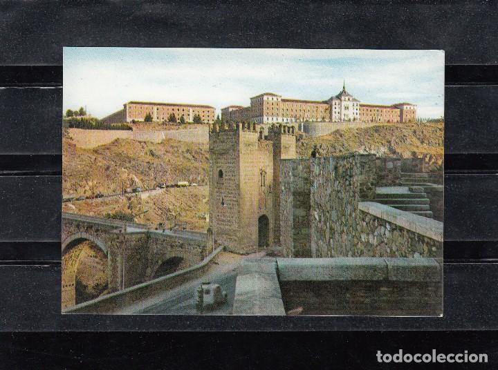 Postais: &acute;NTARA Y ACADEMIA DE INFANTERIA