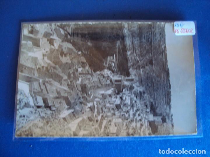 Postais: (PS-55602)POSTAL DE ALCALA DEL JUCAR