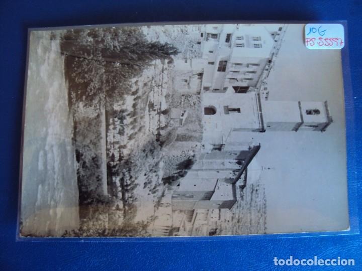 Postais: (PS-55597)POSTAL DE ALCALA DEL JUCAR